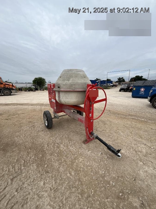 2023 MULTIQUIP MC12PH