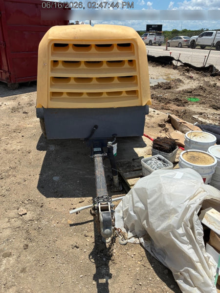 2020 ATLAS COPCO XAS188