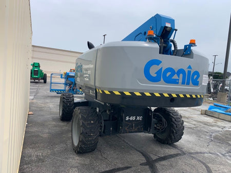 2024 GENIE S-65 XC