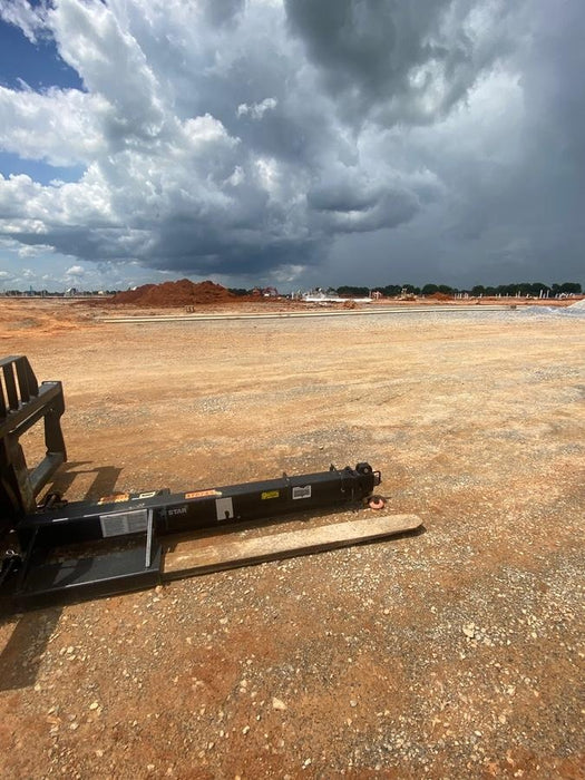 2024 STAR INDUSTRIES M1360B - Star JIB Boom