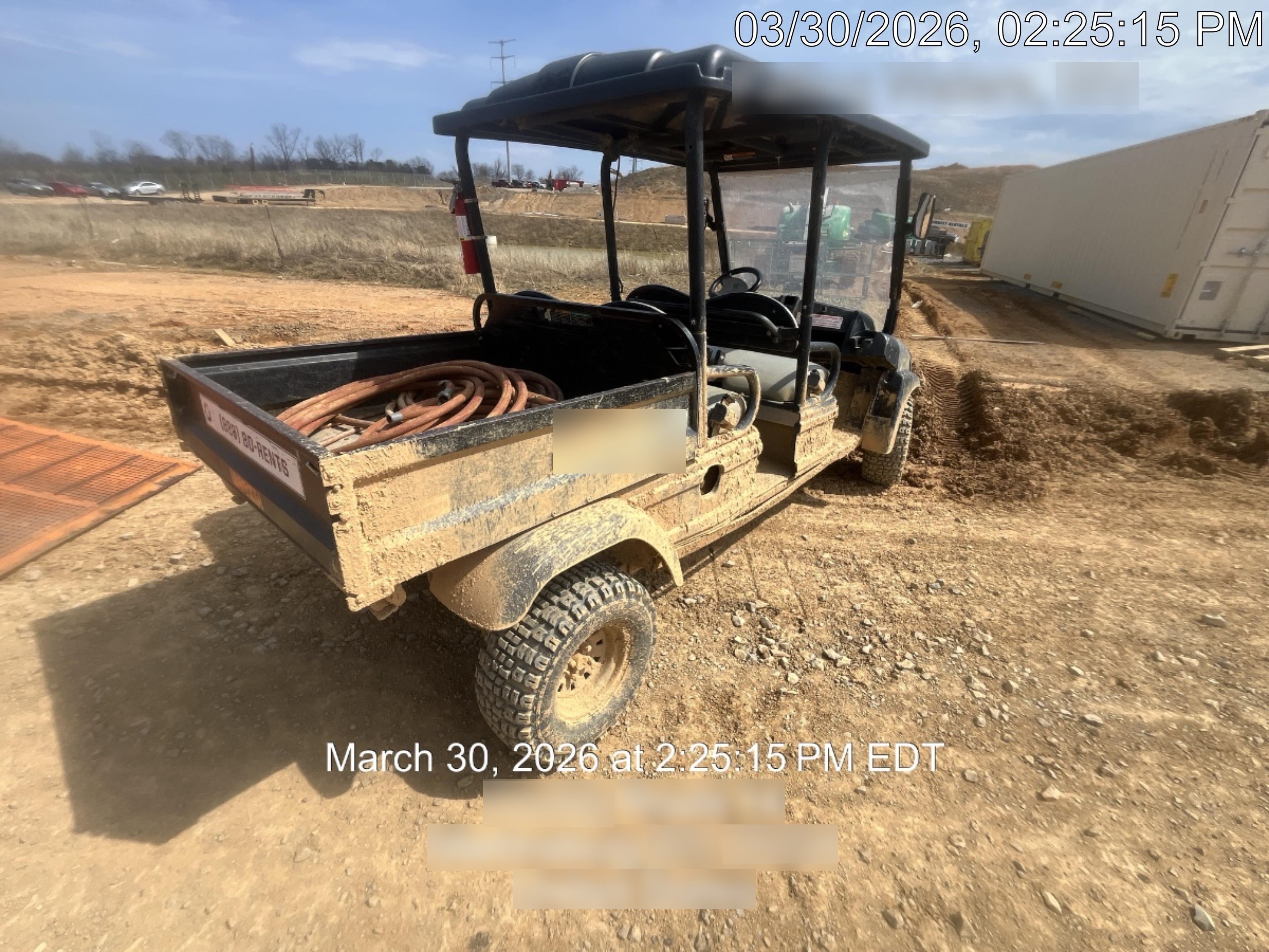 2020 ATLAS COPCO XAS188