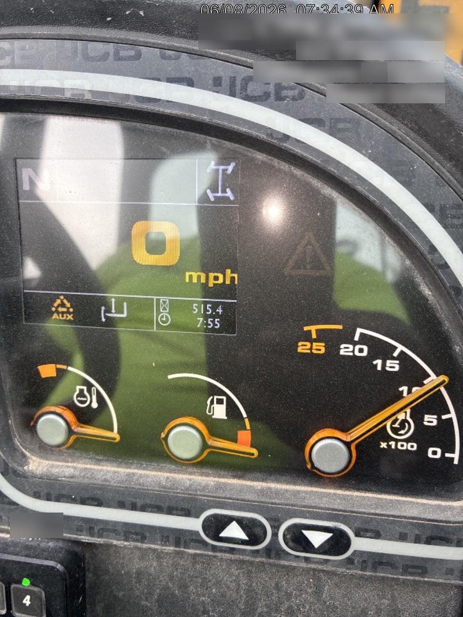 2023 JCB 505-20TC