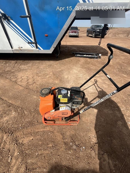 2023 MULTIQUIP MVC82VHW