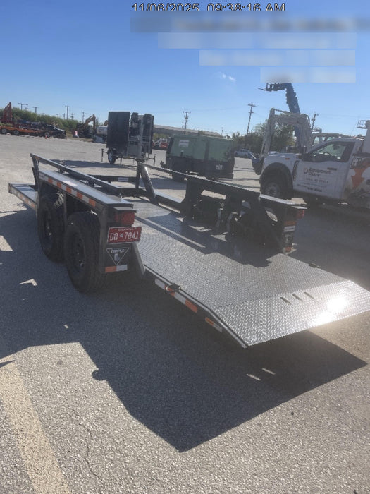 2025 TRIPLE L 1016 - Triple L