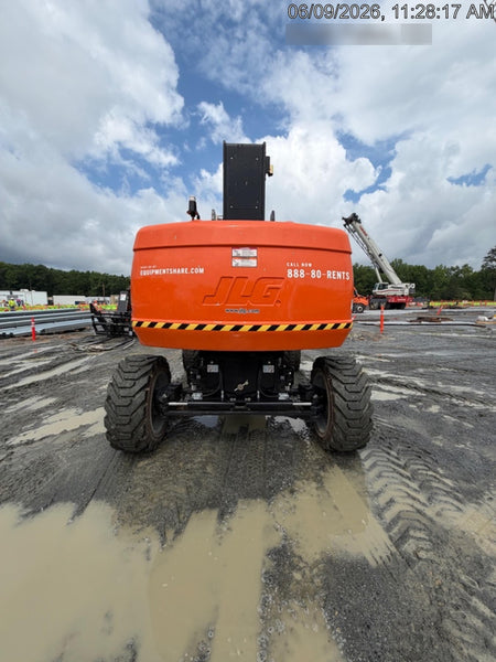 2025 JLG 860SJ