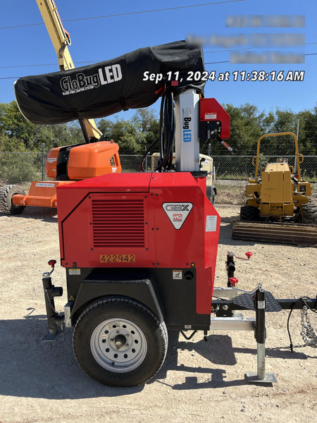 2024 MULTIQUIP GBX24BK