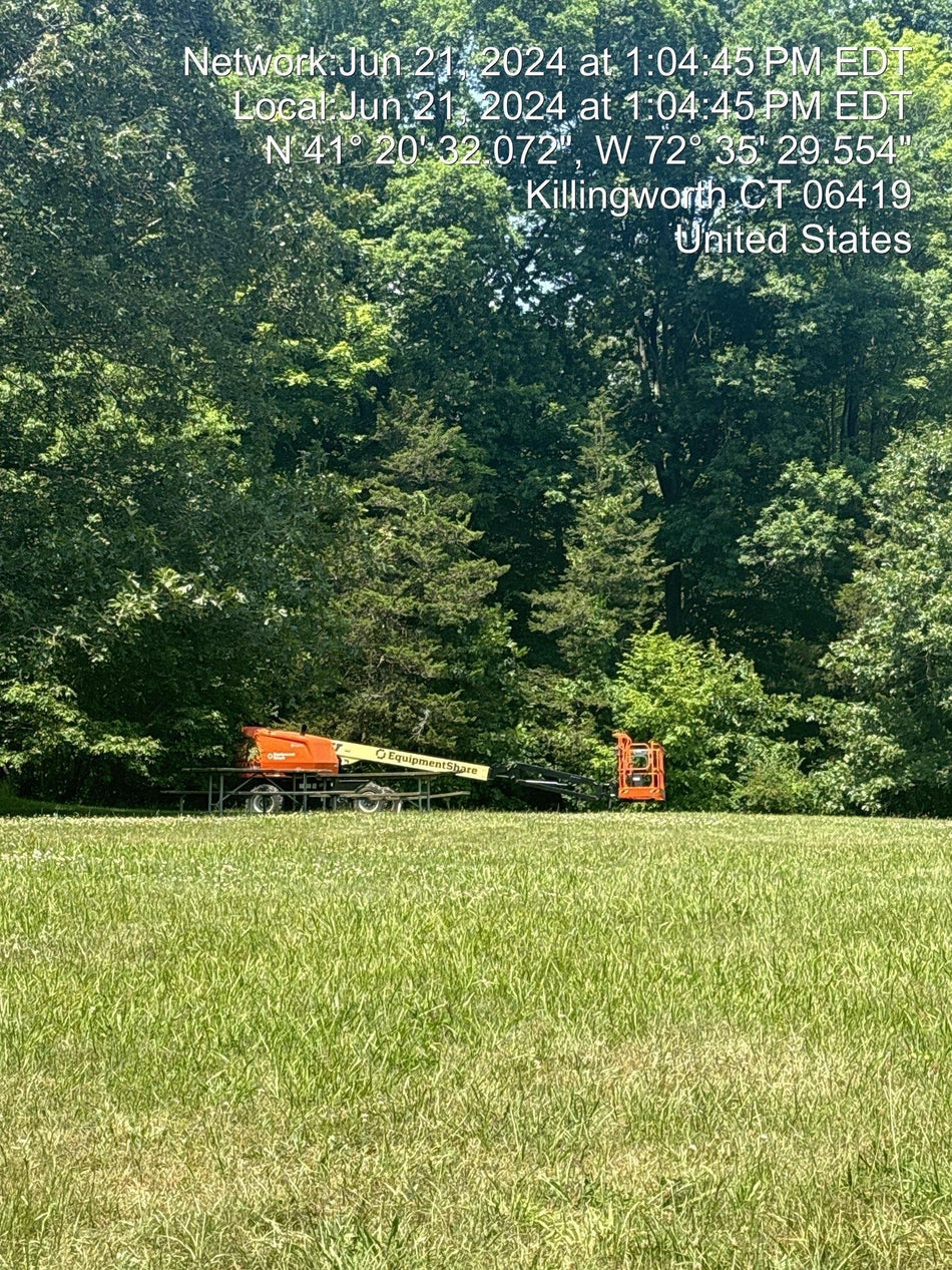2024 JLG 460SJ