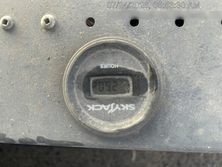 2019 Skyjack SJIII-3219 Standard w/Trojan Batteries