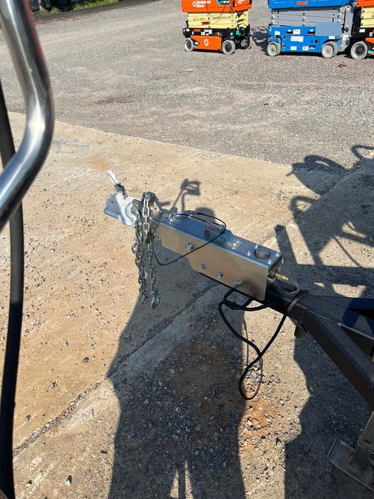 2025 MI-T-M HS-3505-1MGH-UR