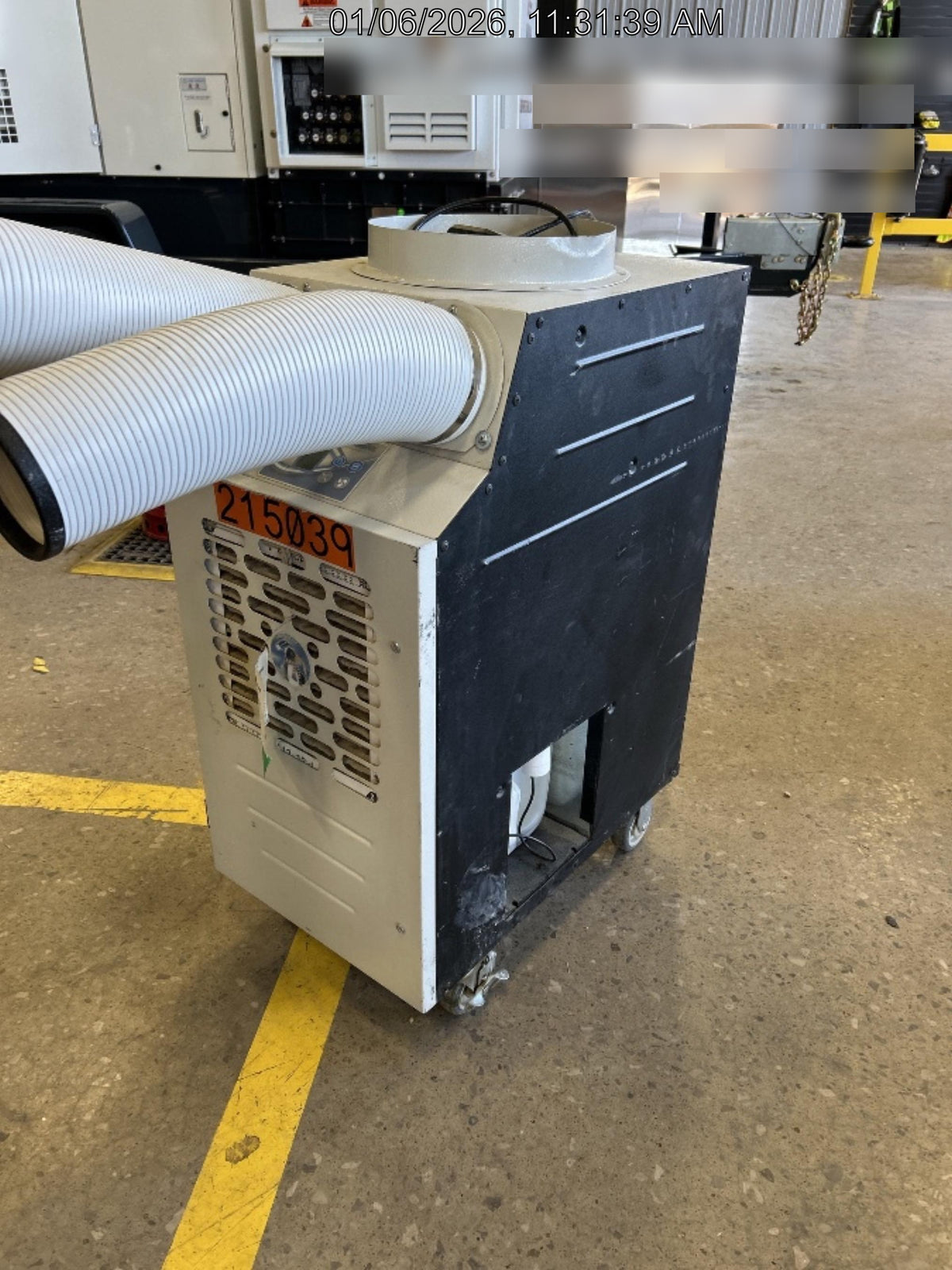 2022 KWIKOOL KPAC1411-2