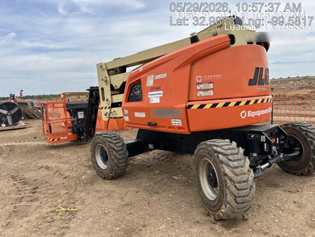 2023 JLG 450AJ