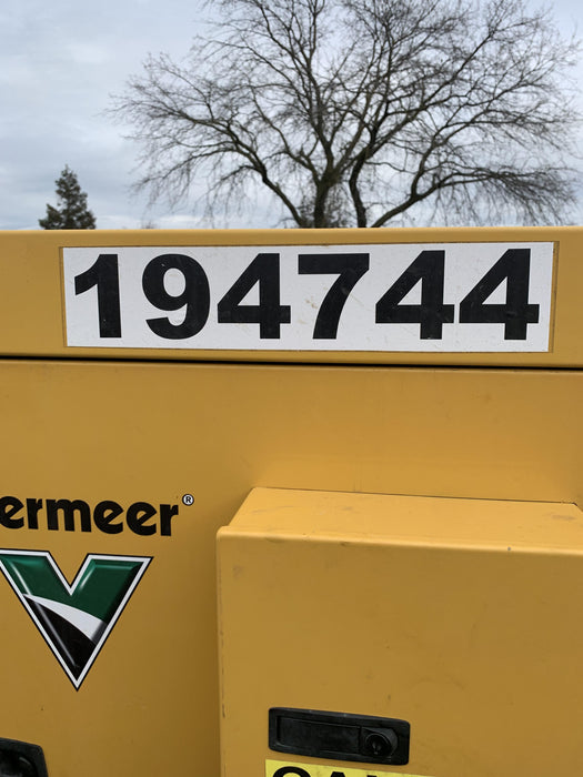 2021 VAC-TRON LP573XDT