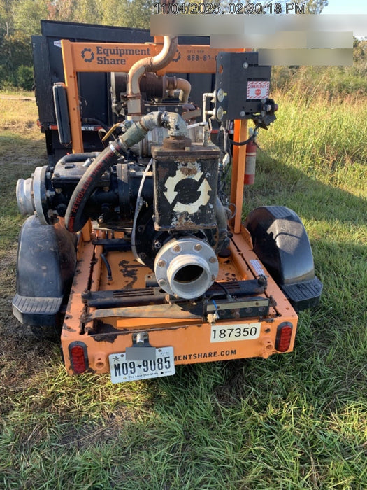 2021 PIONEER PP66S12L71-TD2.9L4