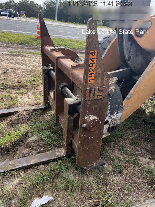 2015 WERK-BRAU PF60WL621