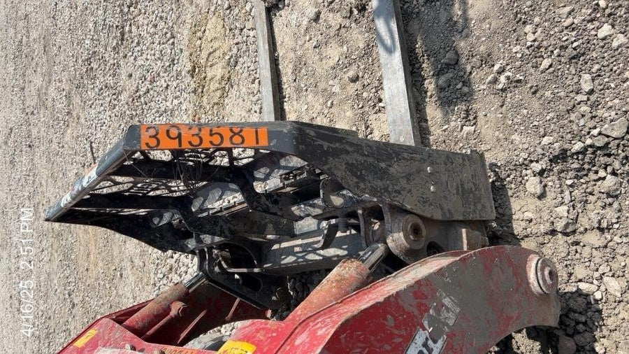 2024 PALADIN 48" Pallet Forks - Paladin