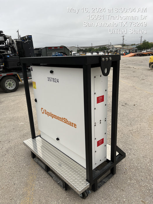 2023 TRYSTAR IEQA1.F1-A-A-A1