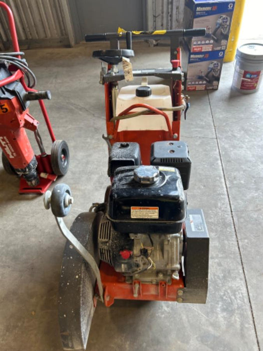 2020 HUSQVARNA FS 400