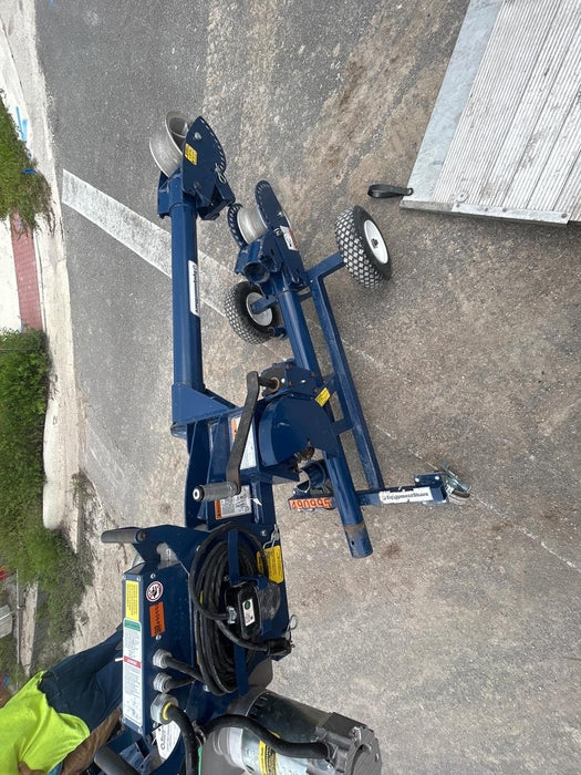 2025 CURRENT TOOLS 100A