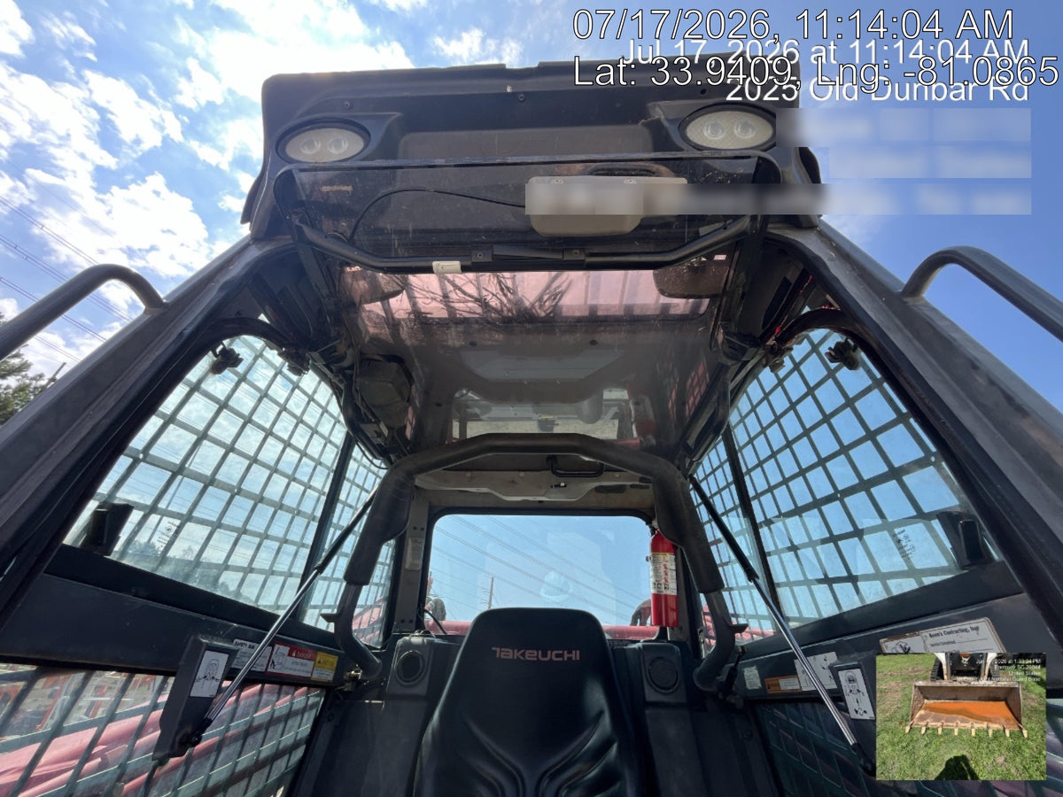 2026 FLECO FL12847A-72