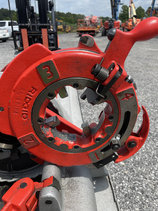 2021 RIDGID 1224