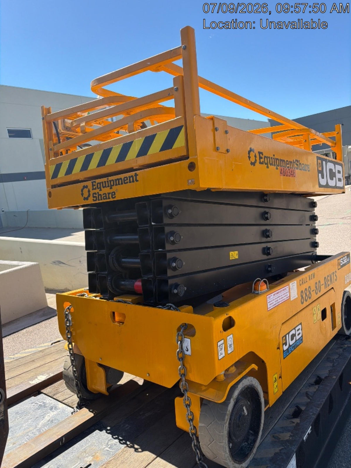 2024 JCB S3246E