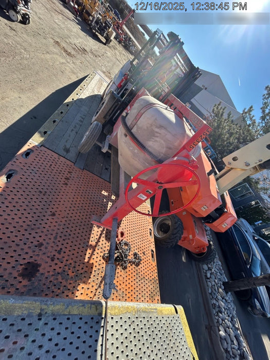 2023 MULTIQUIP MC12PH