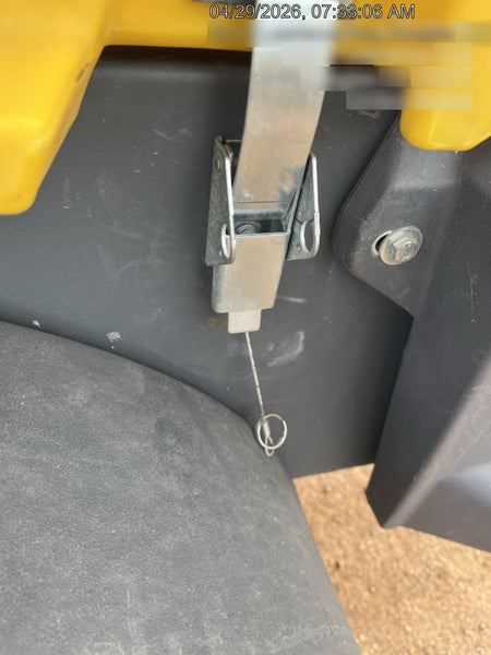 2024 ATLAS COPCO XAS188 CWK