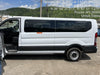 2024 FORD Transit 350 Rental