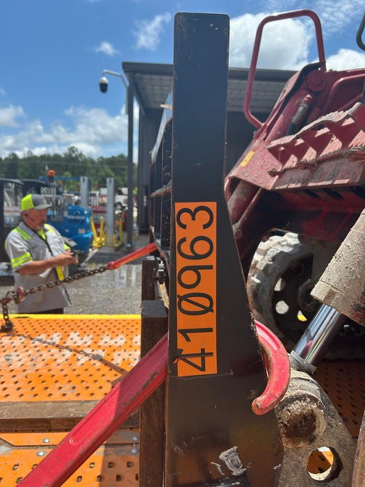 2024 ARROW MATERIAL HANDLING F5100CB