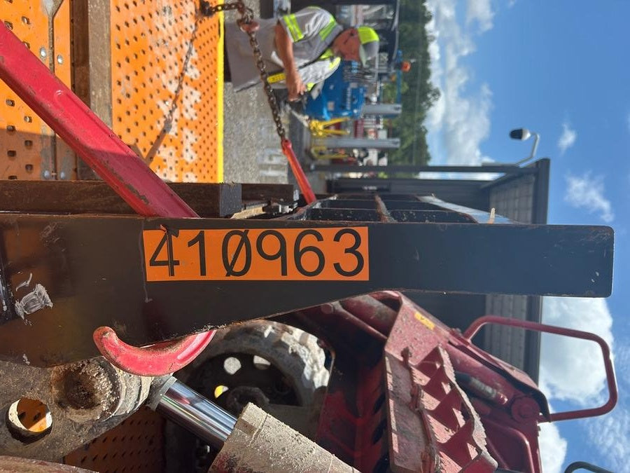 2024 ARROW MATERIAL HANDLING F5100CB