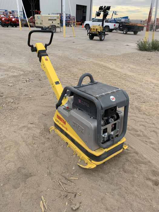 2020 WACKER NEUSON DPU4545HEH