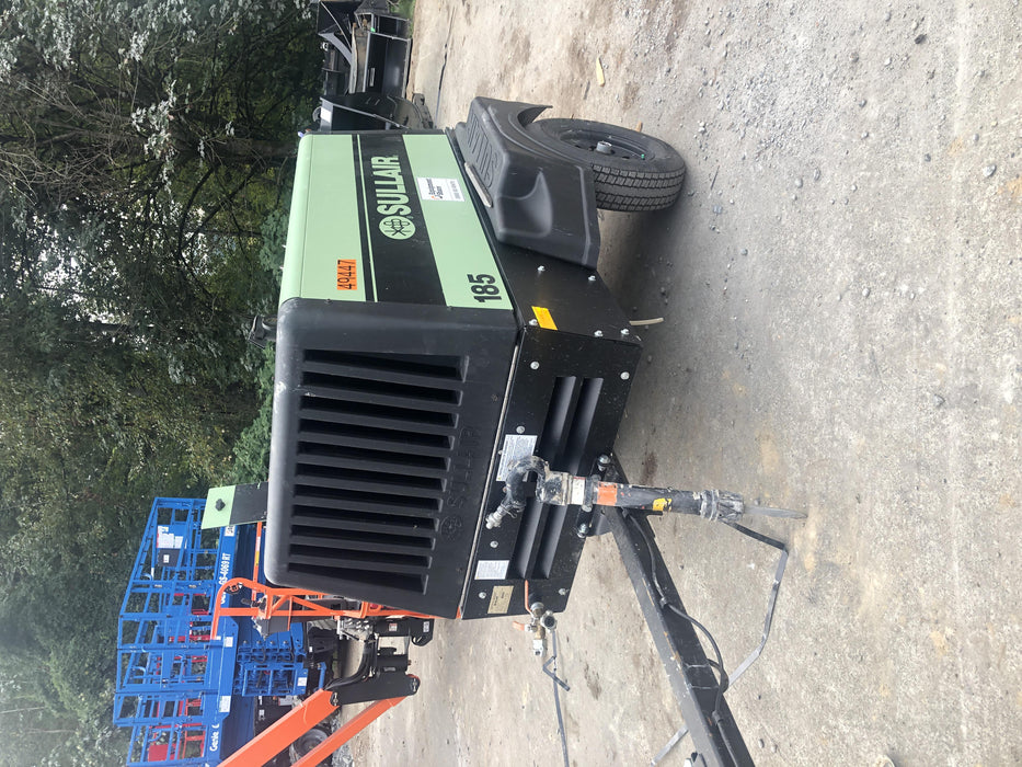 2019 SULLAIR 185-DPQ