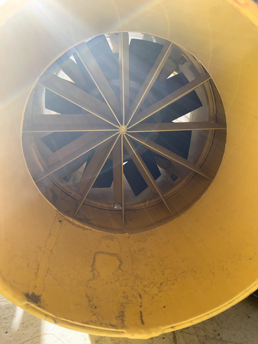 2021 TEXAS PNEUMATIC TOOLS, INC. TB-8-EXP