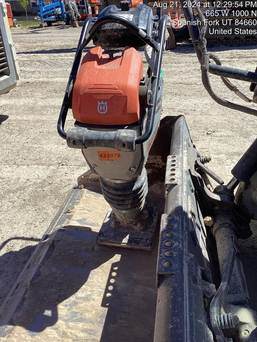 2024 HUSQVARNA LT6005