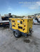 2020 ATLAS COPCO PAS 100 HF CS Enclosed