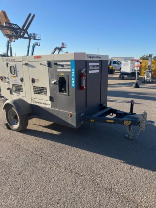 2023 ATLAS COPCO PAC F44 KD-S