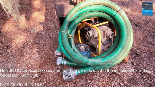 2020 WACKER NEUSON PT3A