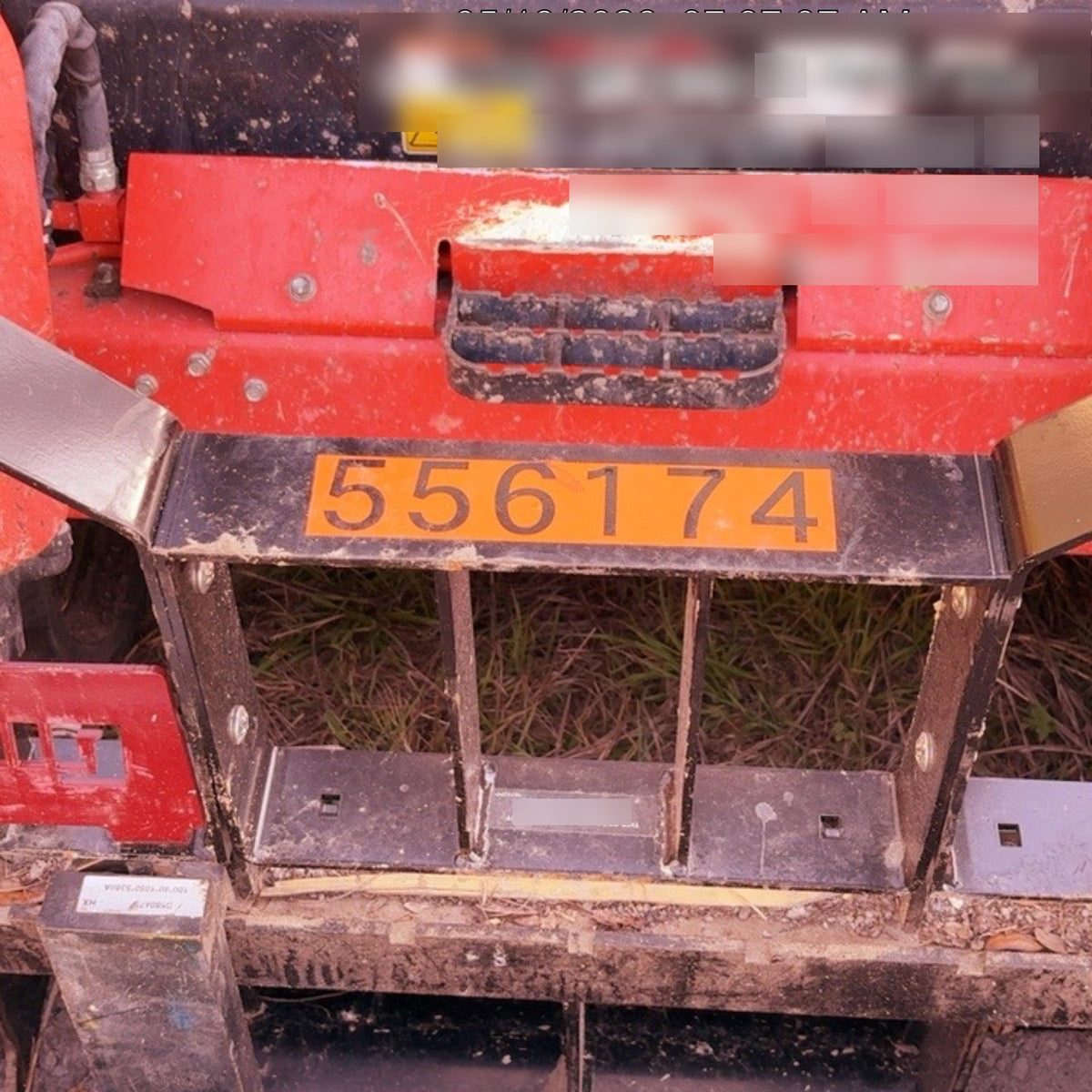2025 VIRNIG PF7255