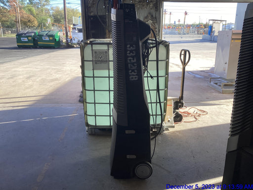 2023 VECTOR Vector Max