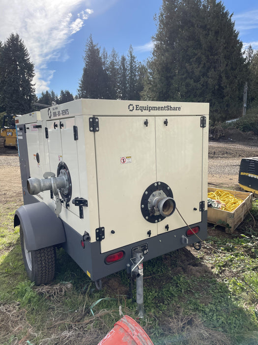 2023 ATLAS COPCO PAC F44 KD-S