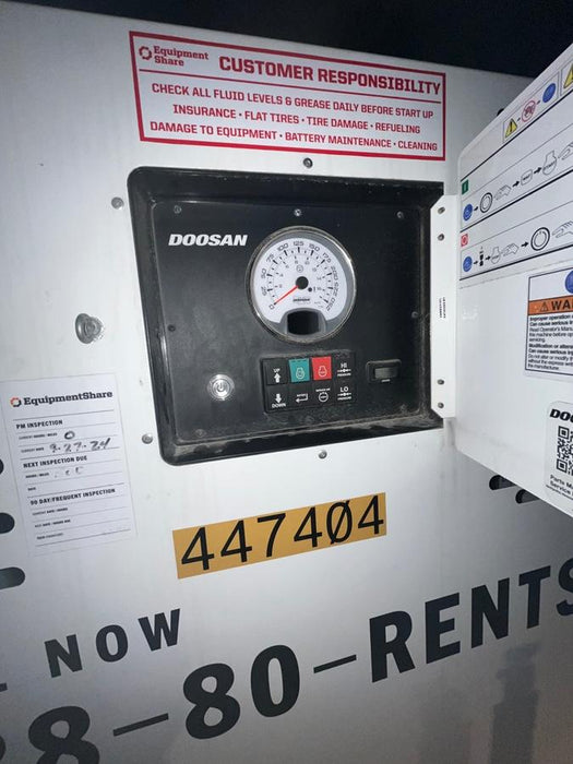 2024 BOBCAT PA425WCU-T4F