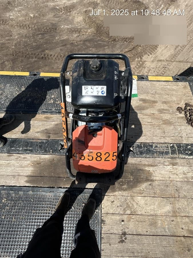 2024 HUSQVARNA LT6005
