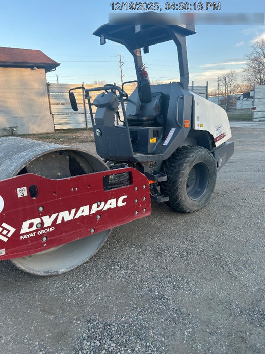 2023 DYNAPAC CA1400D