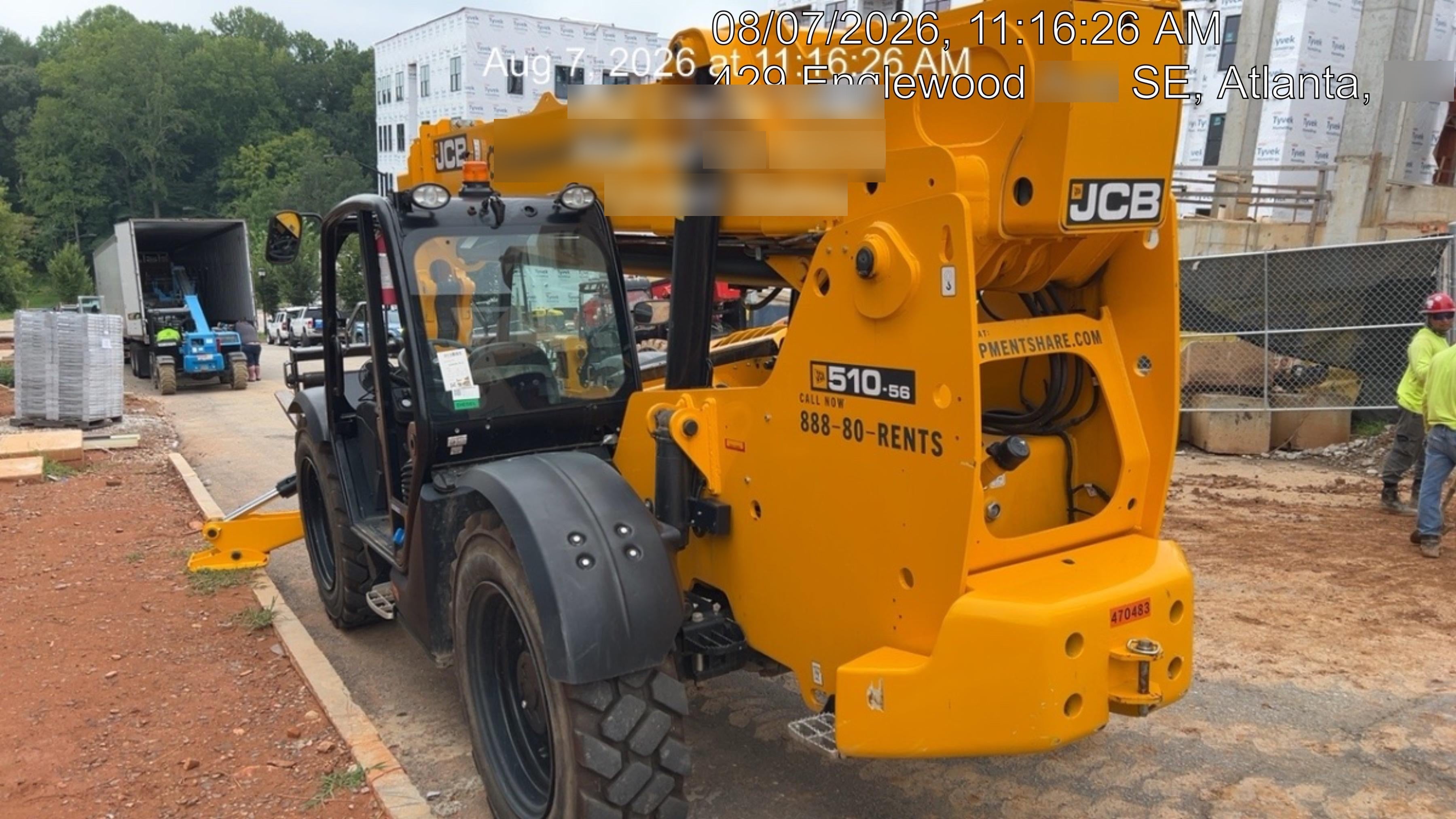 2025 JCB 510-56