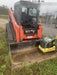 2020 Kubota SVL95-2SHC Cab, Rubber Tracks, Hydraulic Quick Coupler