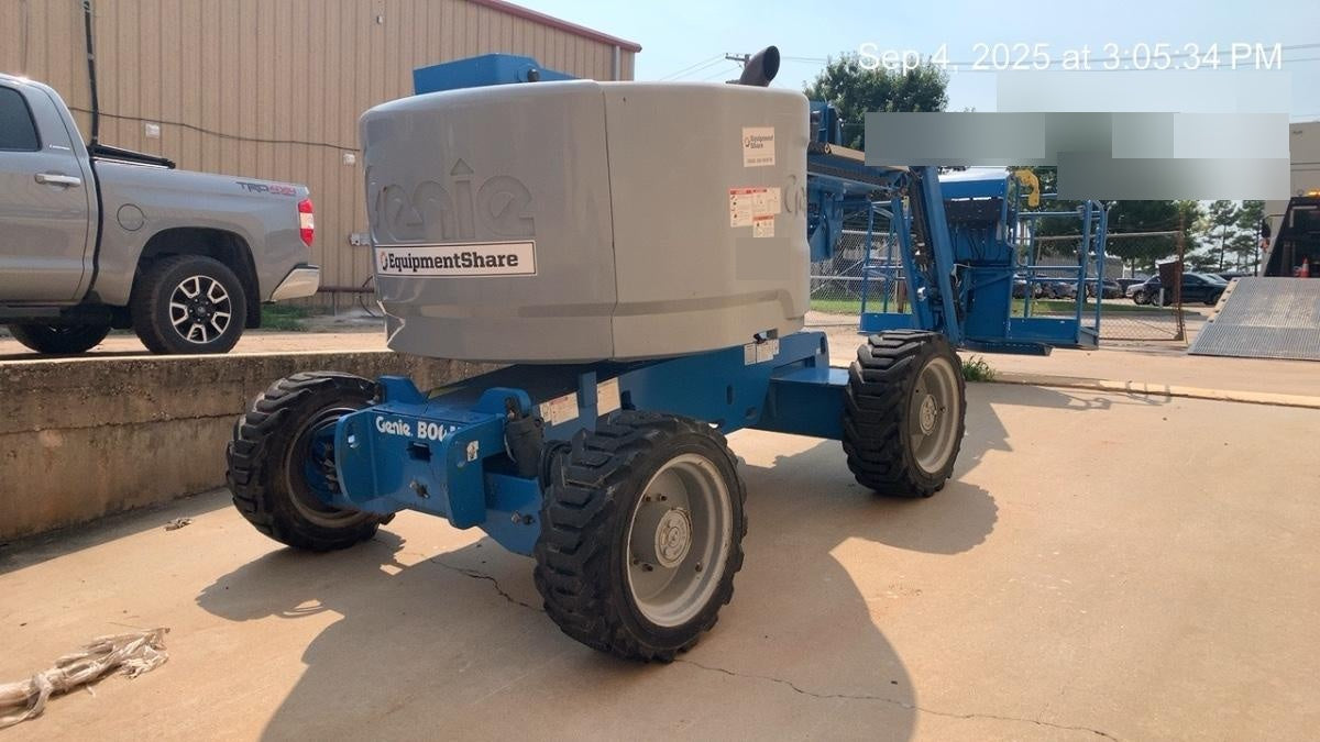 2018 GENIE Z-45/25 RT