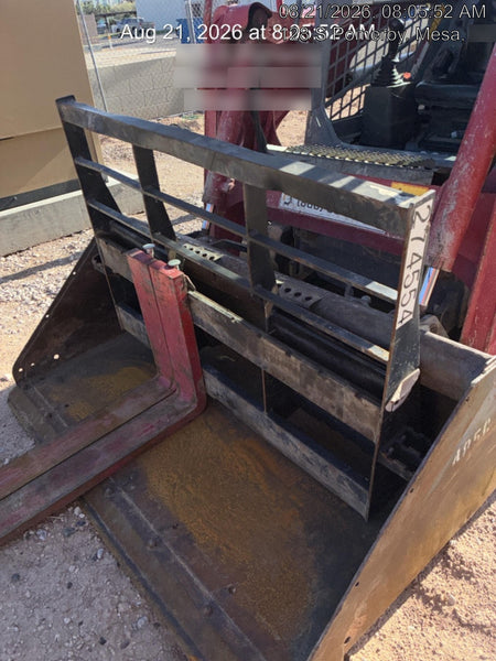 2022 ARROW MATERIAL HANDLING 48" Pallet Forks - Arrow