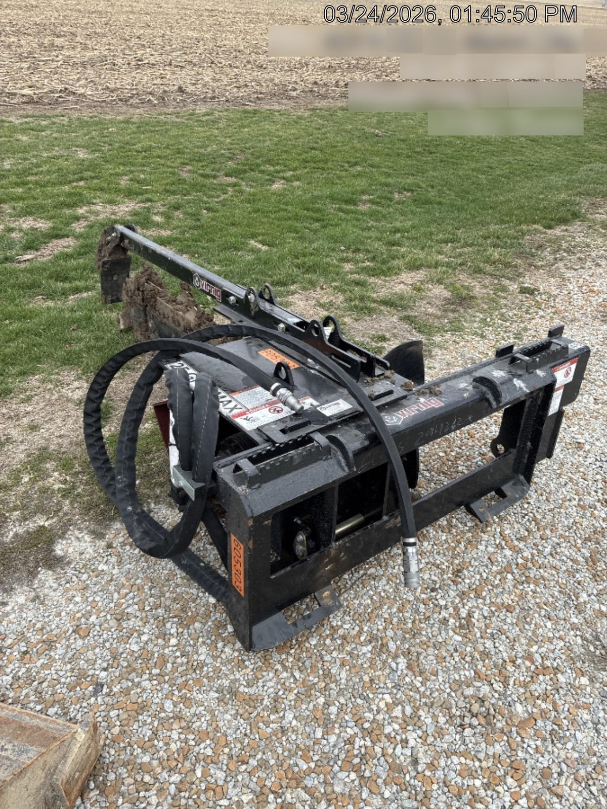 2025 VIRNIG TCH48-25