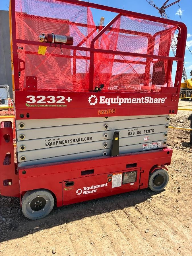 2026 MEC 3232SE