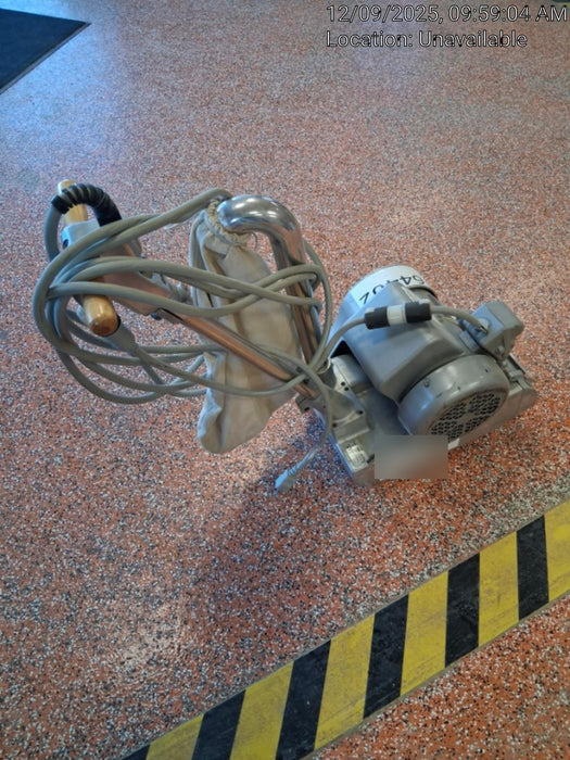 2021 ESSEX SILVER-LINE SL-8